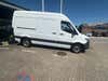 Mercedes Sprinter 317 CDi A2 Chassis aut. RWD thumbnail