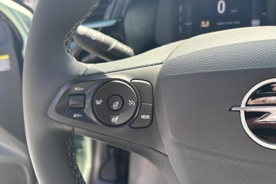 Opel Corsa-e Yes