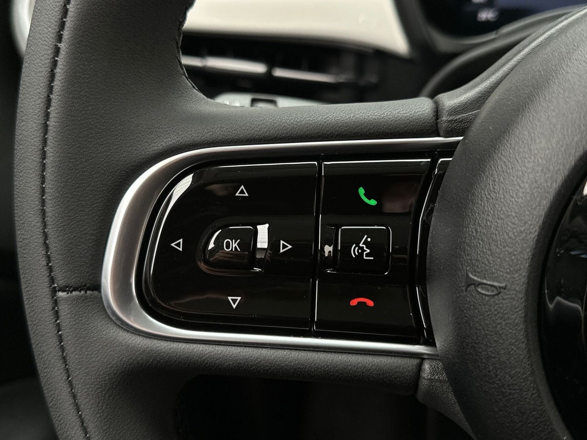 Fiat 500e Icon billede 15