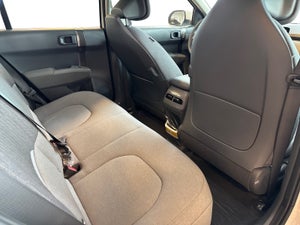 Kia EV3 Long Range Access
