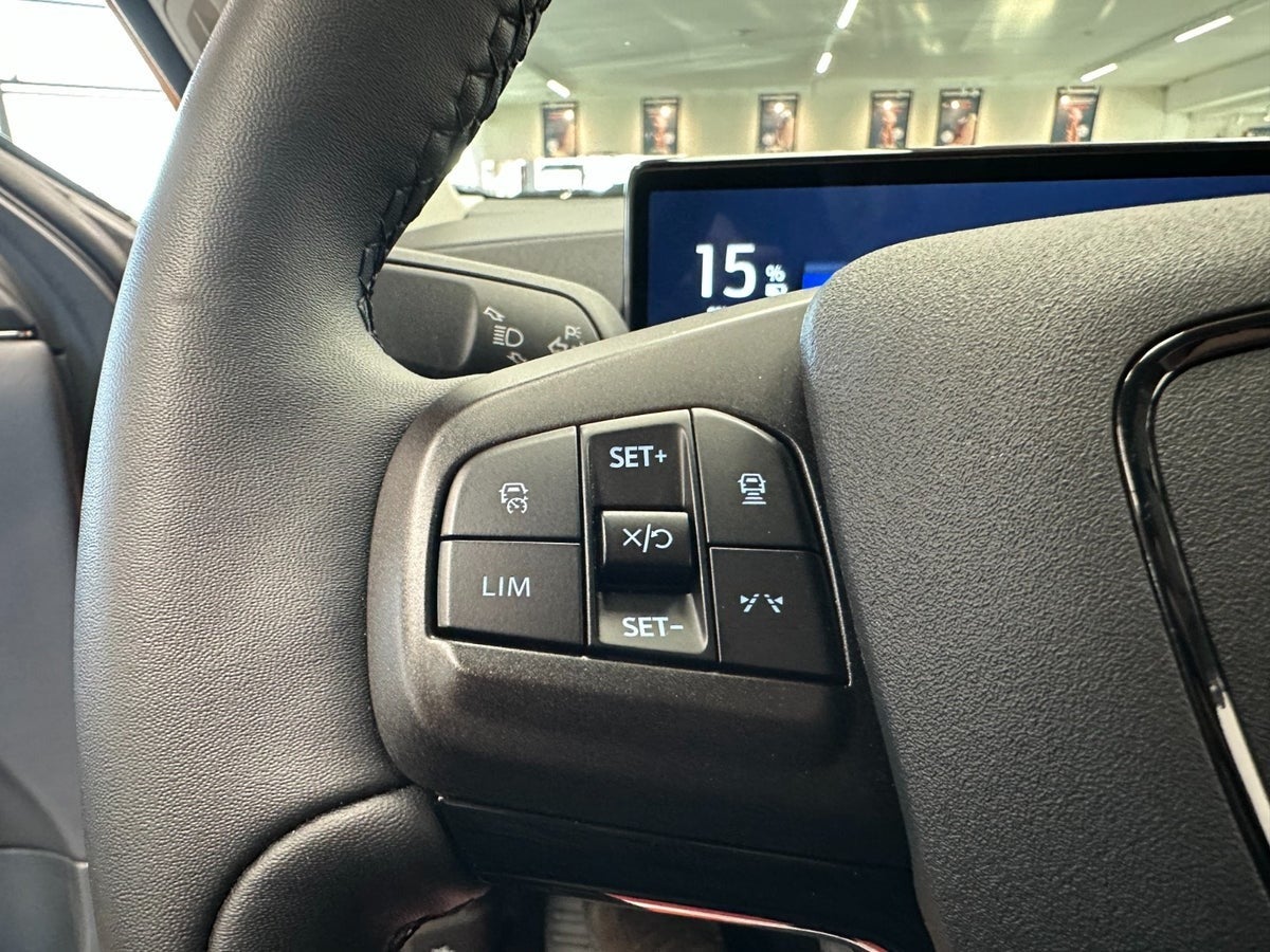 Billede af Ford Mustang Mach-E 98 Extended Range