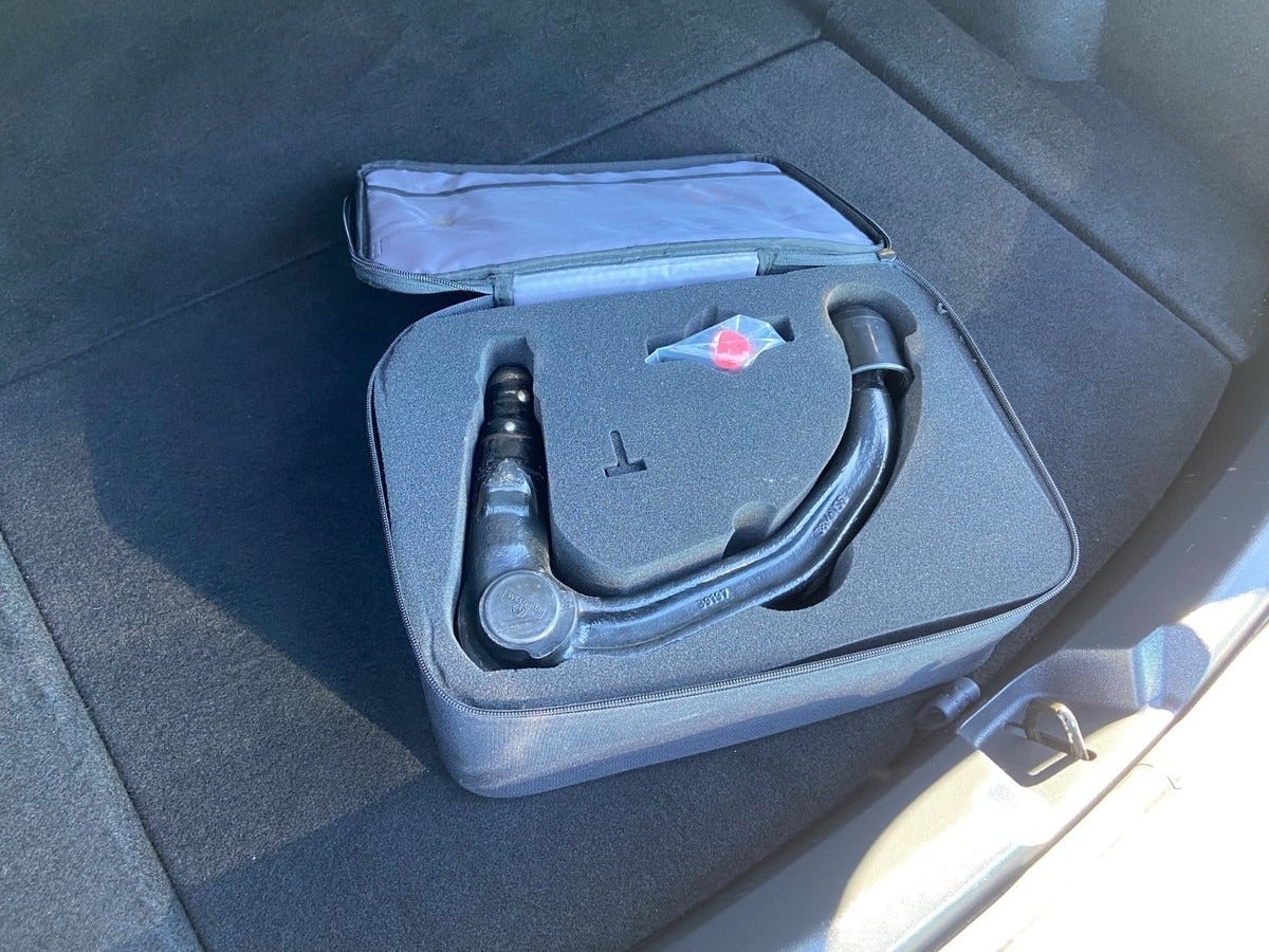 Billede af Tesla Model 3  RWD