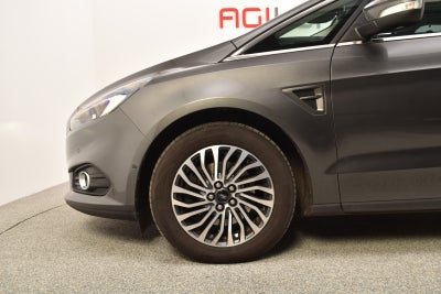 Ford S-MAX EcoBlue Titanium aut. 7prs