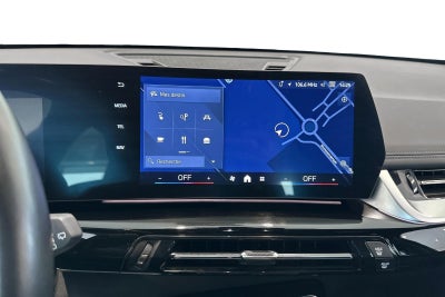 BMW iX1 eDrive20 M-Sport