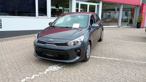 Kia Rio T-GDi Advance