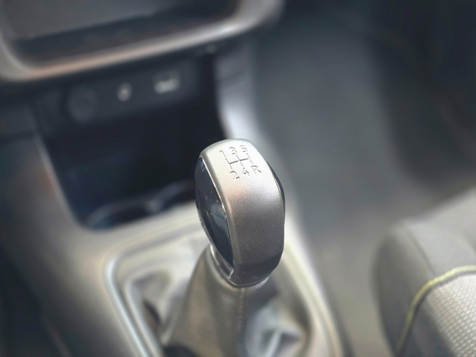 Billede af Citroën C3 1,2 PureTech 82 Iconic