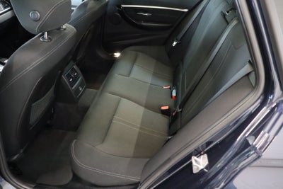 BMW 325d Touring Sport Line aut.