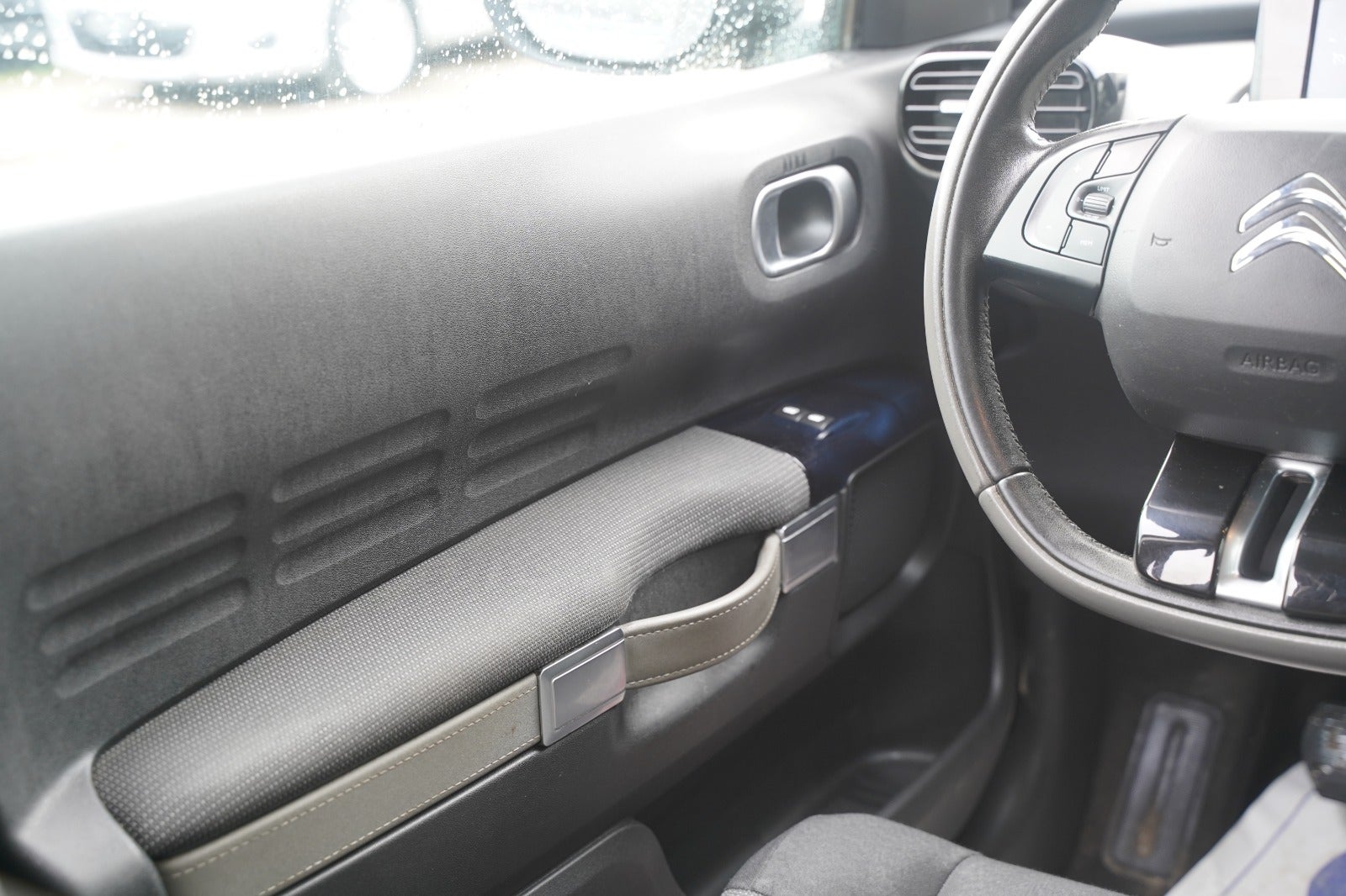 Billede af Citroën C4 Cactus 1,2 PureTech 82 Feel