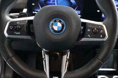 BMW iX2 eDrive20 M-Sport