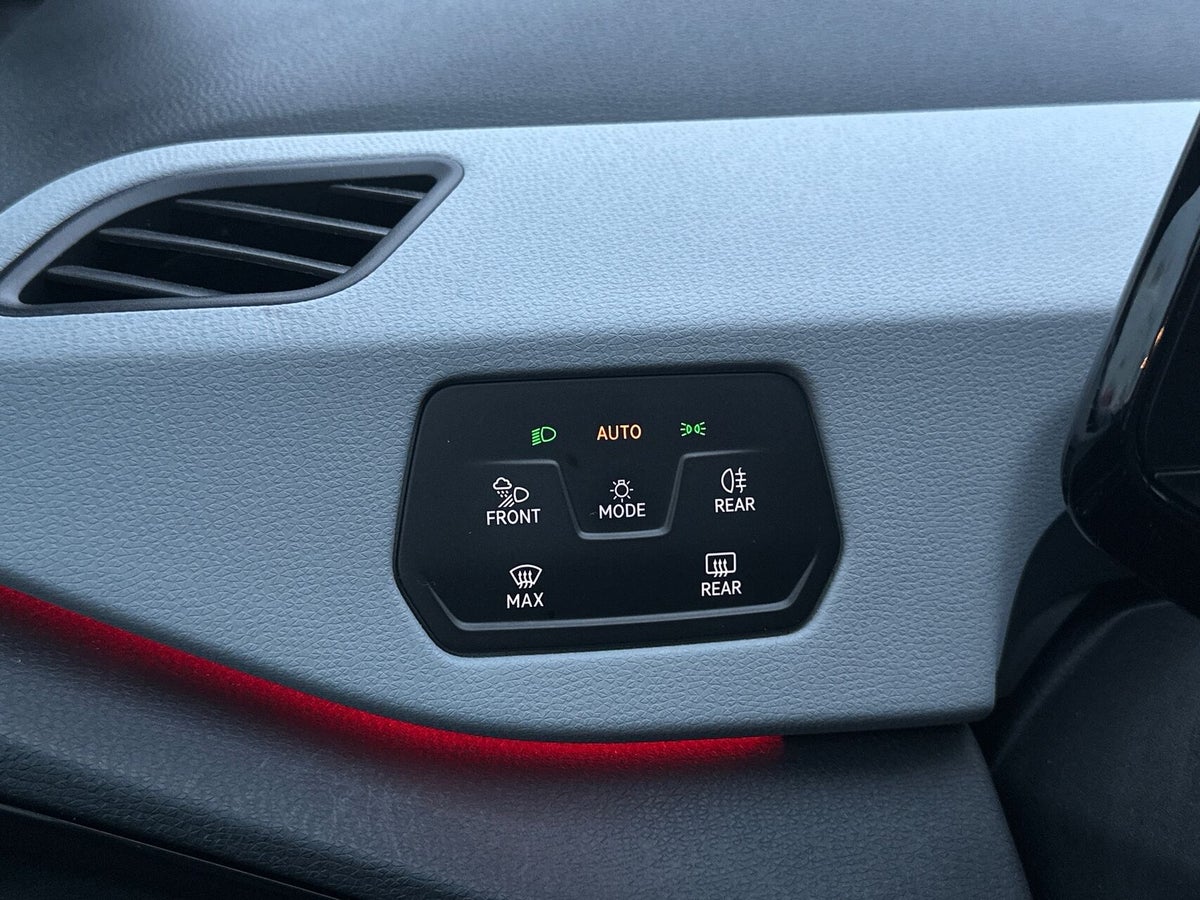 VW ID.3 1ST Plus billede 20