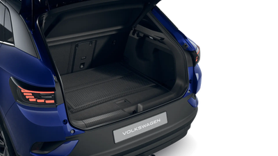 VW ID.4 Pro