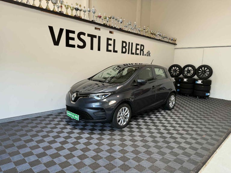 Renault Zoe Zen