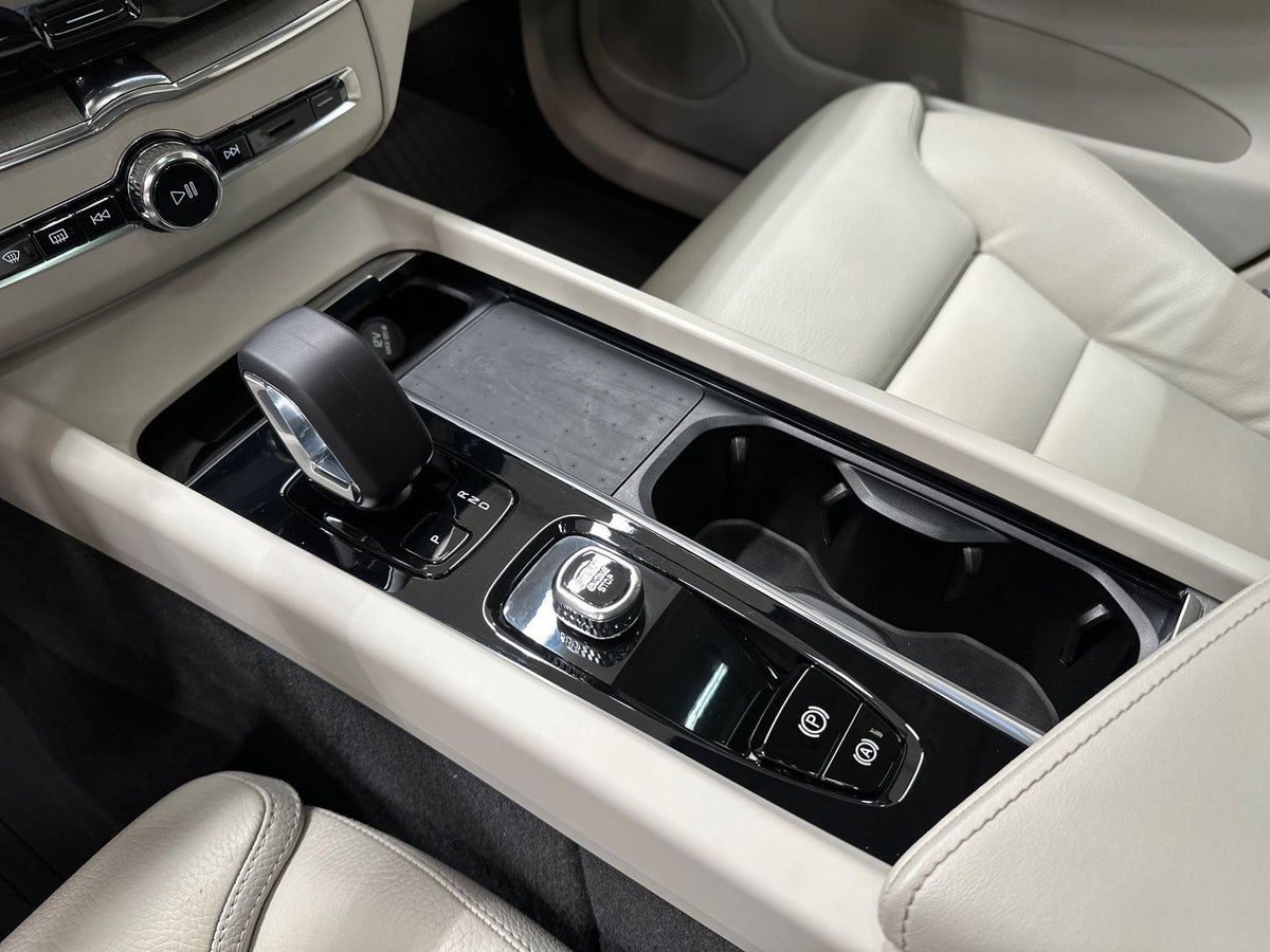 Volvo XC60 T8 ReCharge Ultimate Bright aut. AWD billede 19