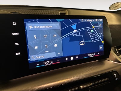 BMW iX2 xDrive30 M-Sport Premium