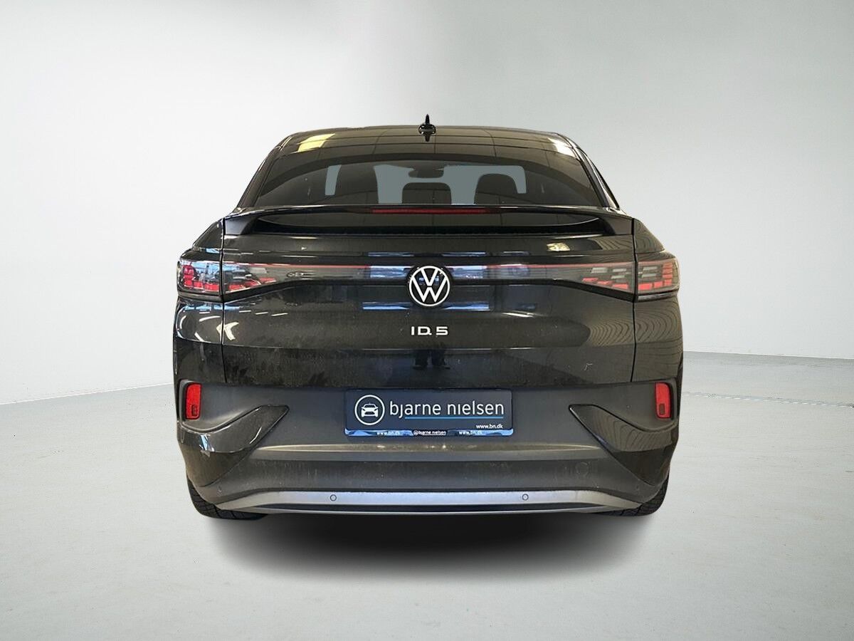 VW ID.5 Pro Performance billede 5