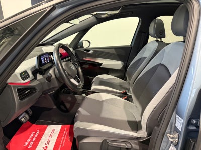 VW ID.3 Pro Performance