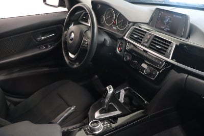 BMW 320d Touring aut.