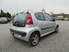 Peugeot 107 Urban thumbnail