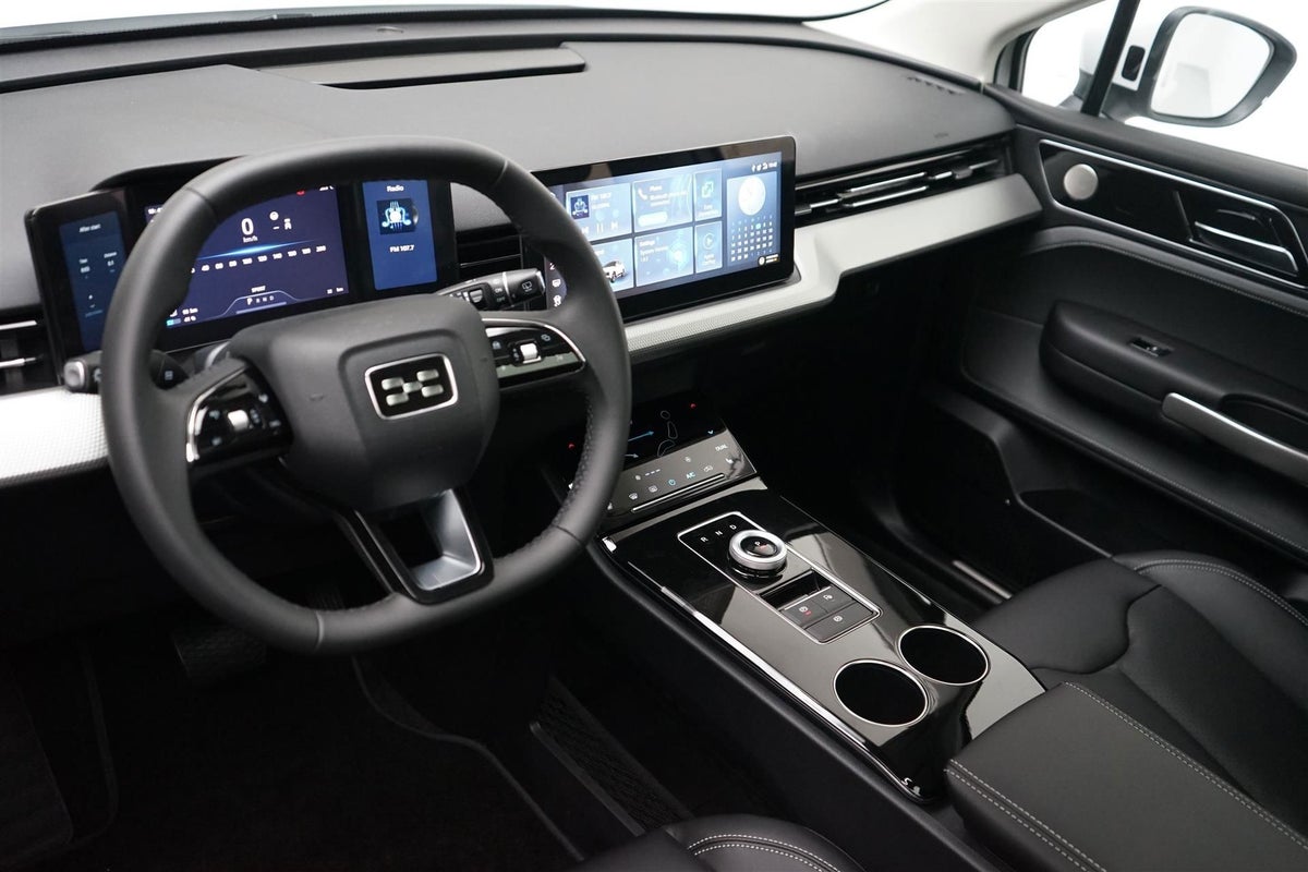 Aiways U5 Premium billede 4