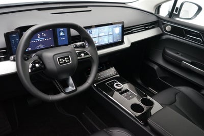 Aiways U5 Premium billede 3