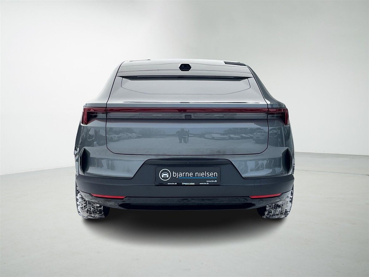 Polestar 4 Long Range billede 7