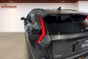 Kia Niro EV Access