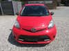 Toyota Aygo  thumbnail