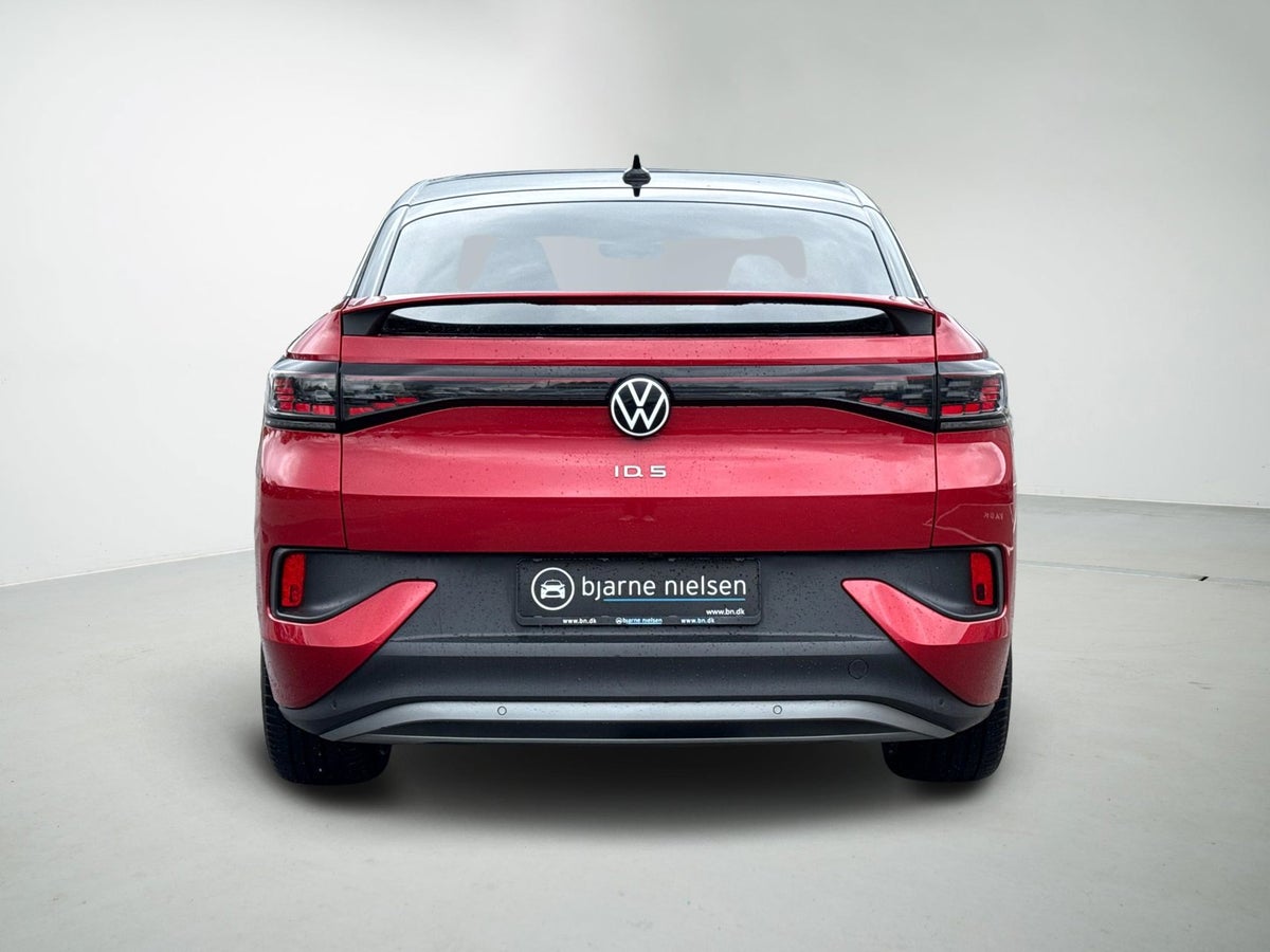 VW ID.5 Pro Performance billede 7