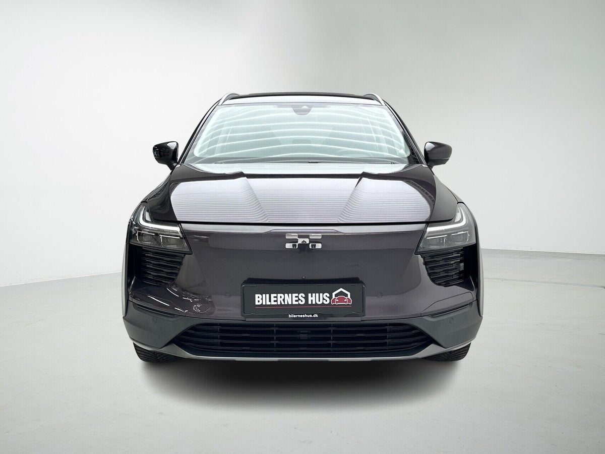 Aiways U5 Limited billede 6