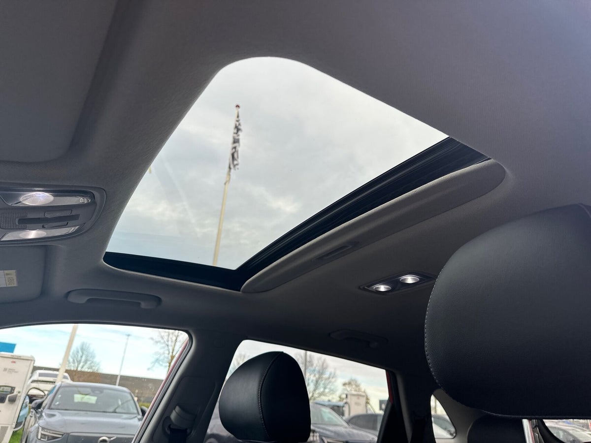 Kia Niro PHEV Advance DCT billede 20