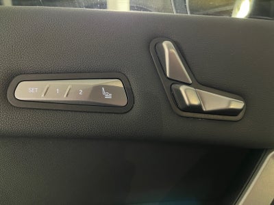 BMW iX xDrive60 M-Sport