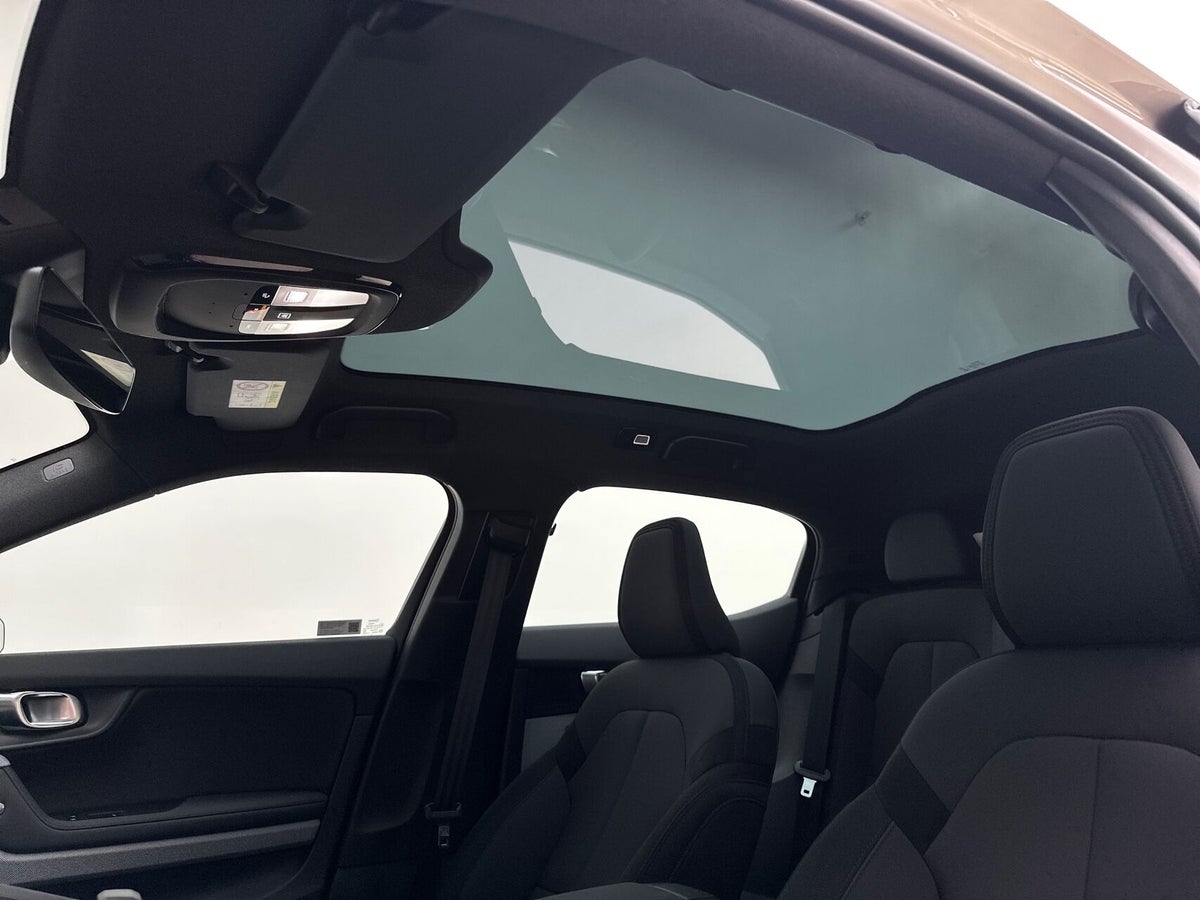 Polestar 2 Long Range AWD billede 21