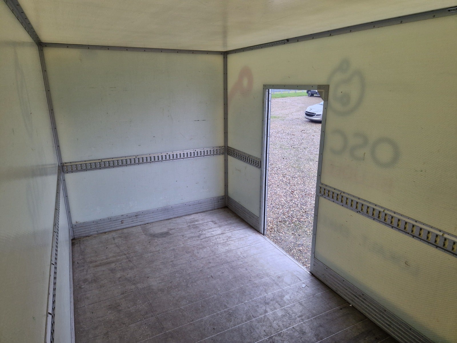 Billede af Citroën Jumper 35+ 2,2 BlueHDi 165 Chassis L3