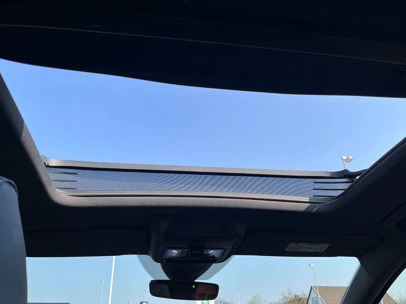 Billede af Skoda Enyaq 60 iV Sportline
