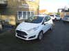 Ford Fiesta SCTi 125 Titanium