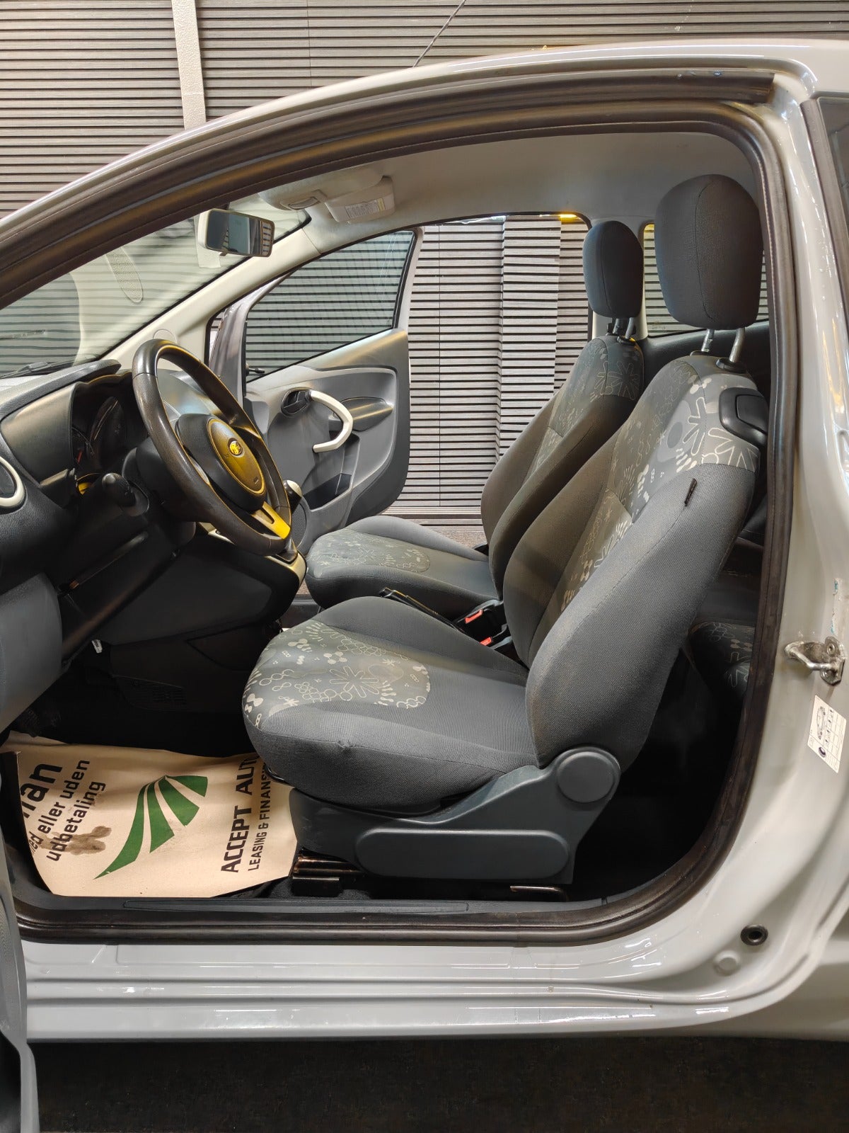 Billede af Ford Ka 1,2 Trend