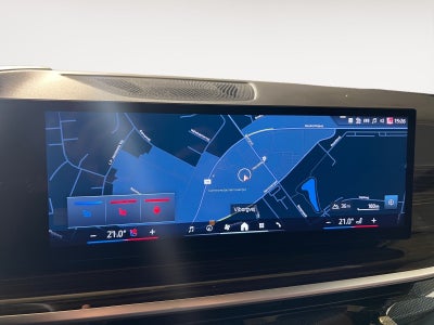 BMW X5 xDrive50e M-Sport aut.