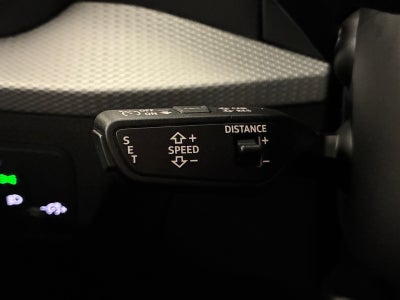 Audi Q2 TFSi Prestige S-tr.