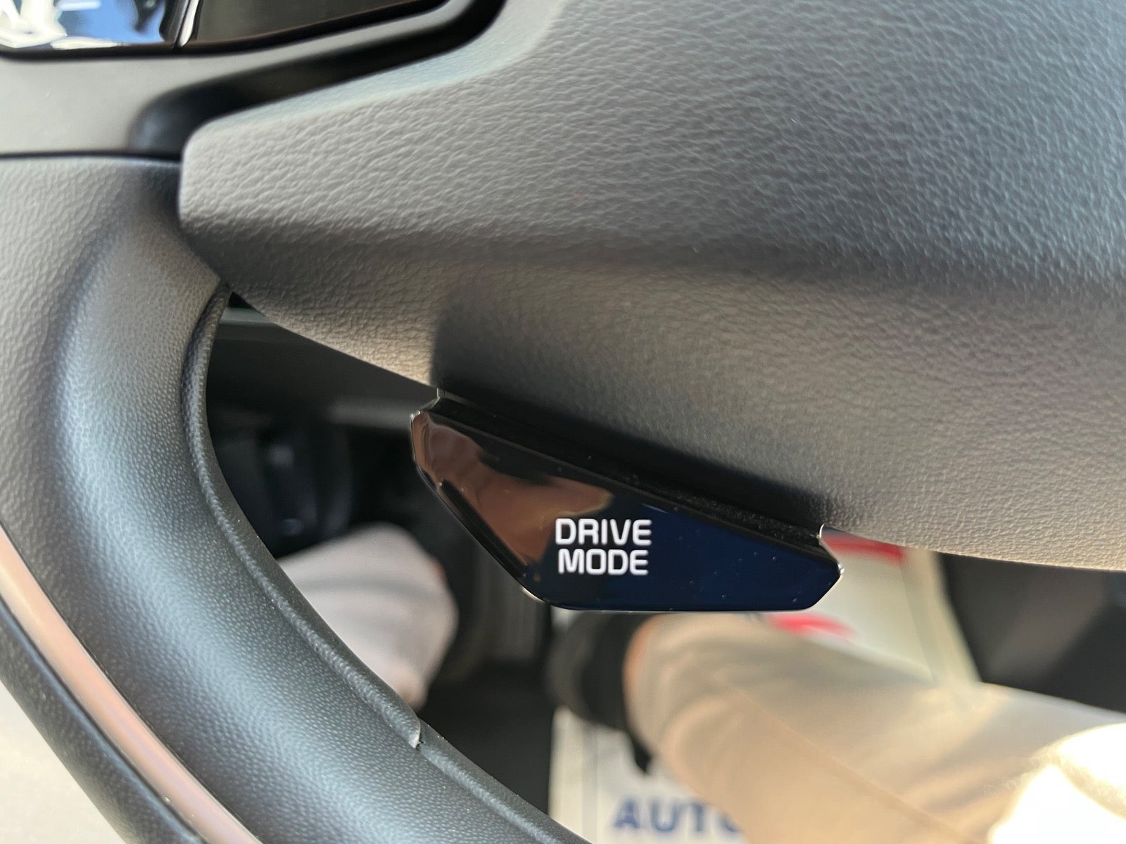 Billede af Kia EV6 77 Long Range Access