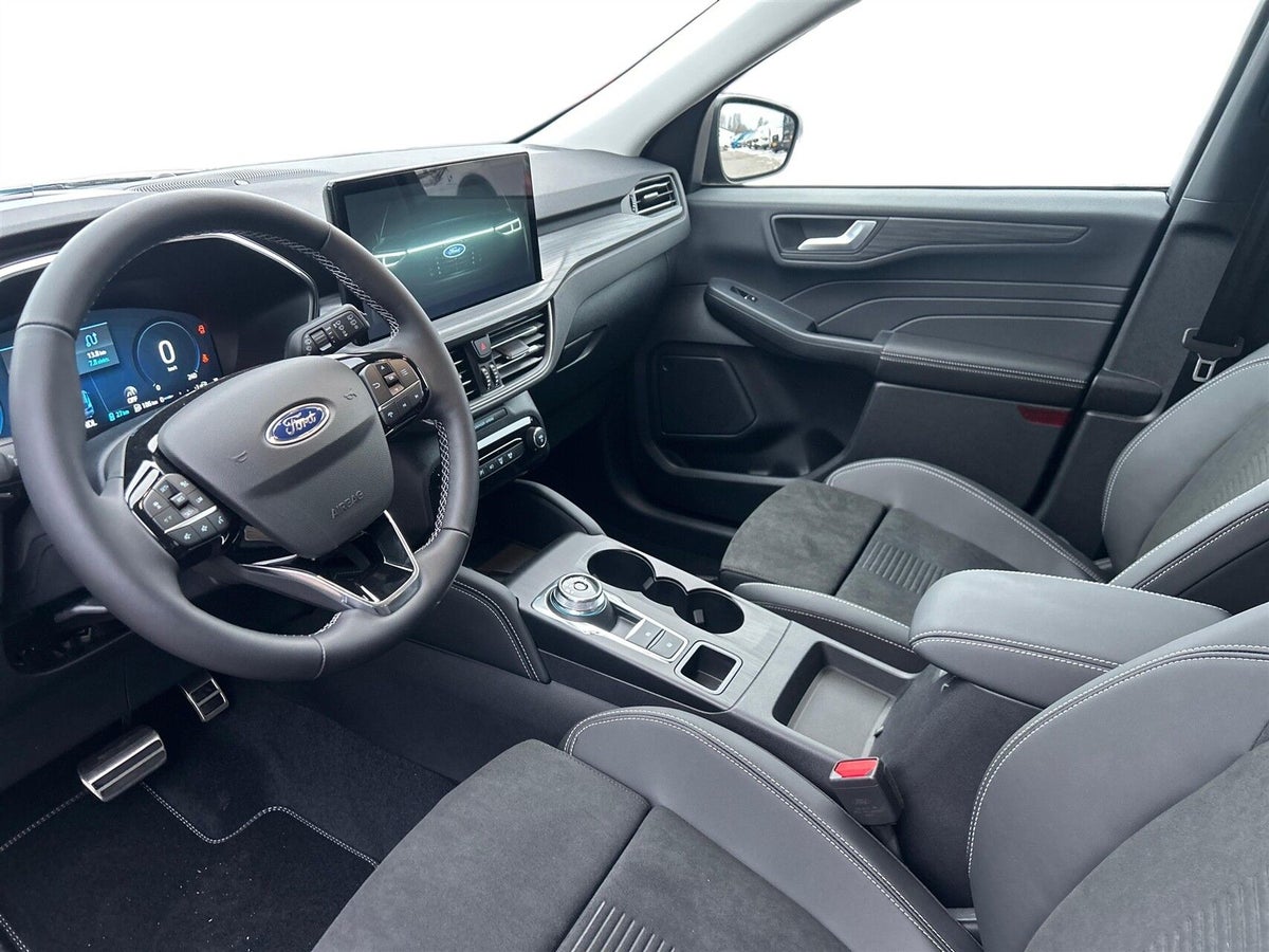 Ford Kuga PHEV Active X CVT billede 3