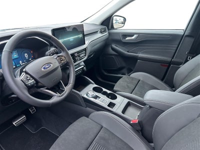 Ford Kuga PHEV Active X CVT billede 2