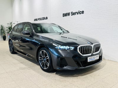 BMW i5 eDrive40 Touring M-Sport  