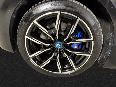 BMW i4 M50 M-Sport xDrive