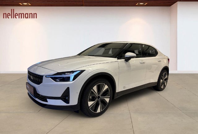 Polestar 2 Long Range