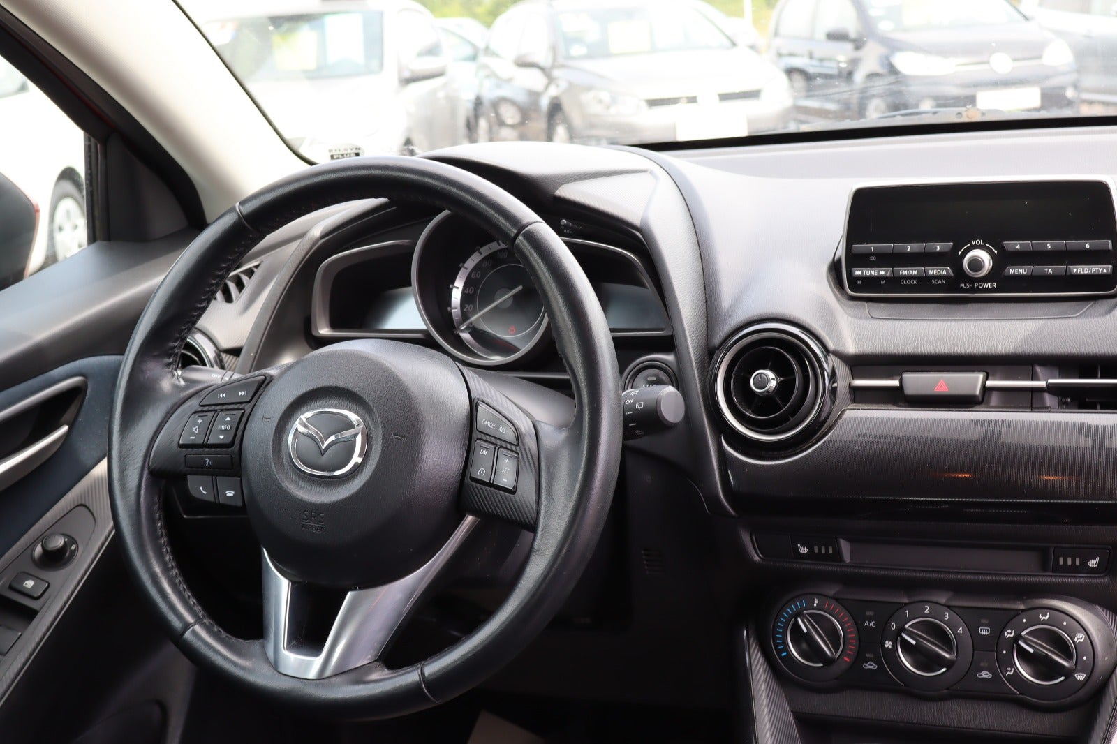 Billede af Mazda 2 1,5 SkyActiv-G 90 Superior