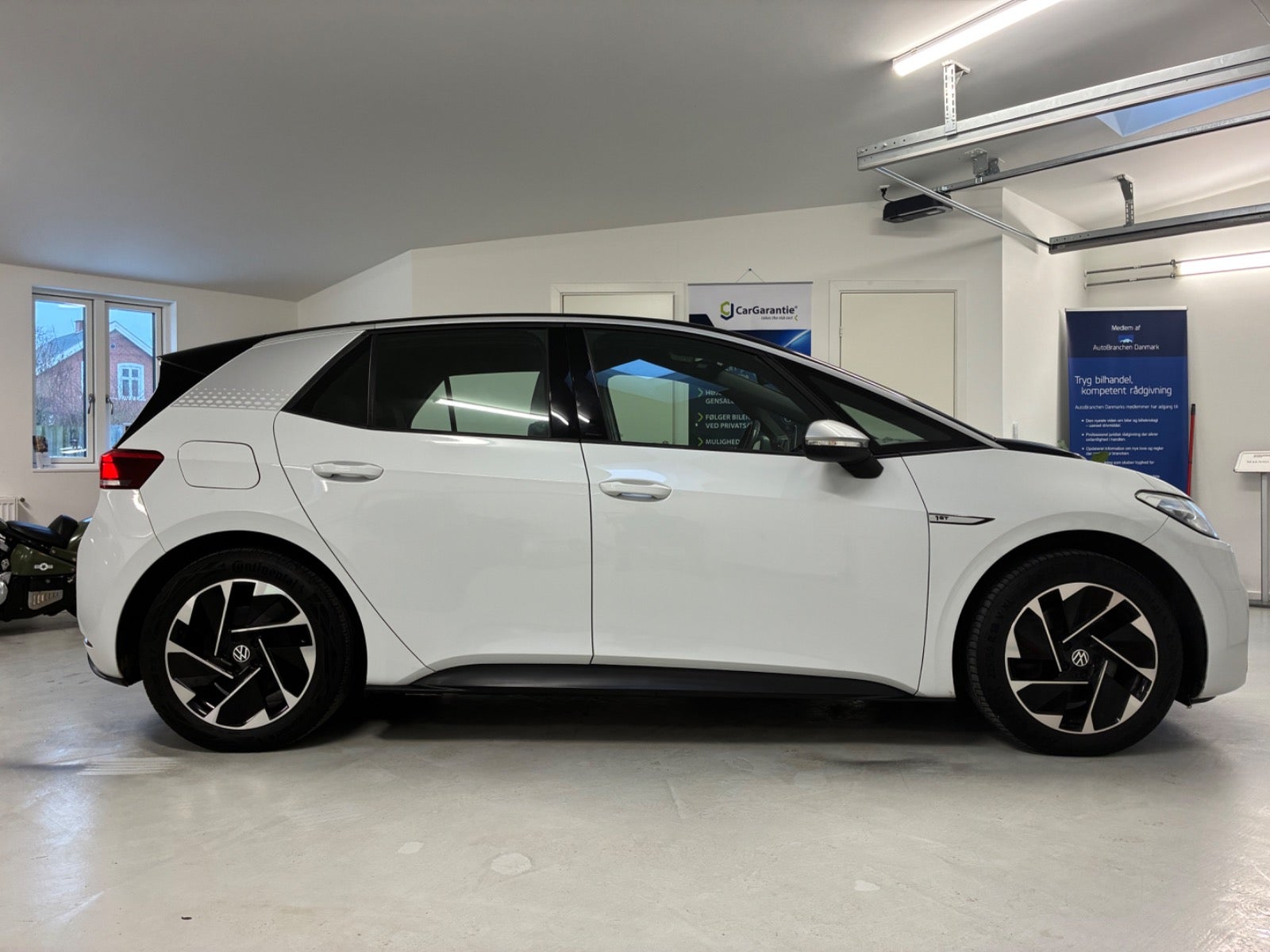 Billede af VW ID.3 58 1ST Pro Performance