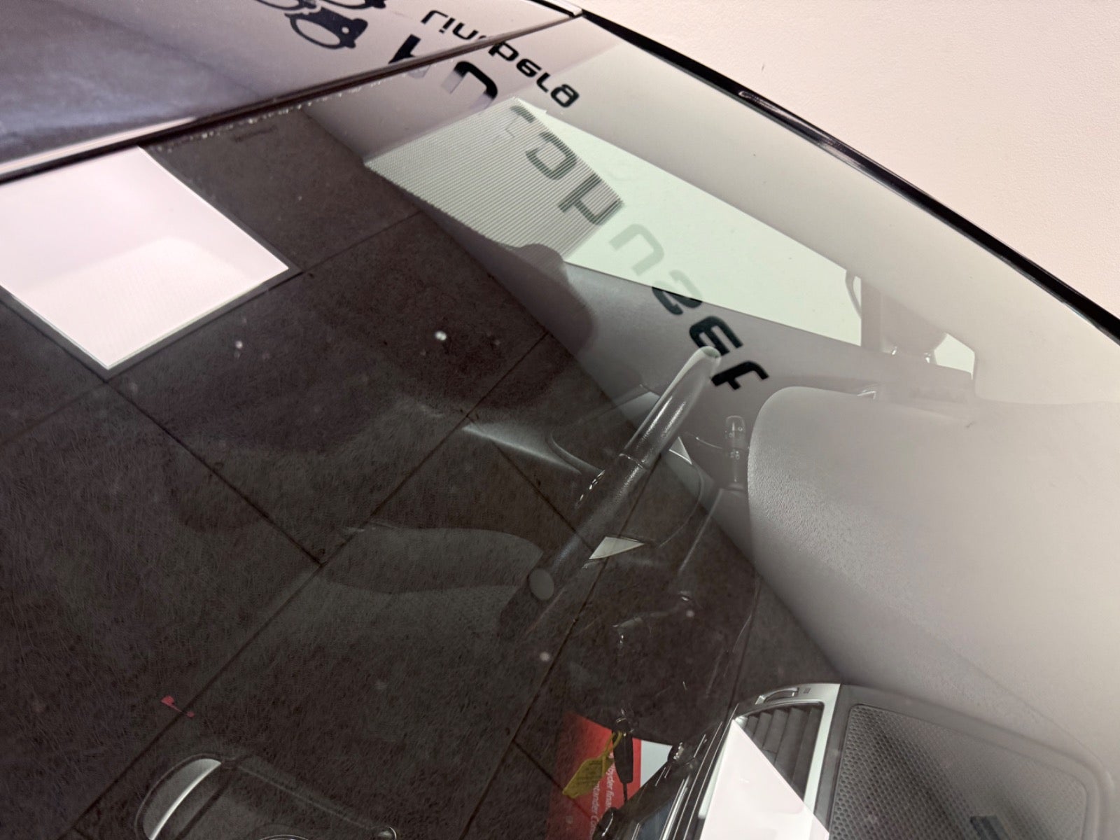 Billede af Toyota Avensis 2,0 D-4D T2 Touch stc.