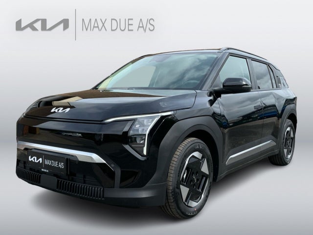 Kia EV3 Long Range Prestige