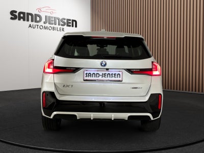 BMW iX1 xDrive30 M-Sport Premium