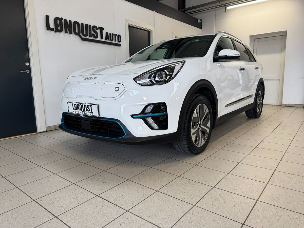 Kia e-Niro Advance